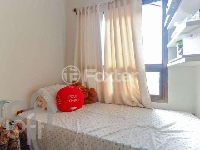 Apartamento com 3 quartos à venda na Rua Professor Alexandre Correia, 481, Jardim Vitoria Regia, São Paulo, 202 m2 por R$ 1.800.000