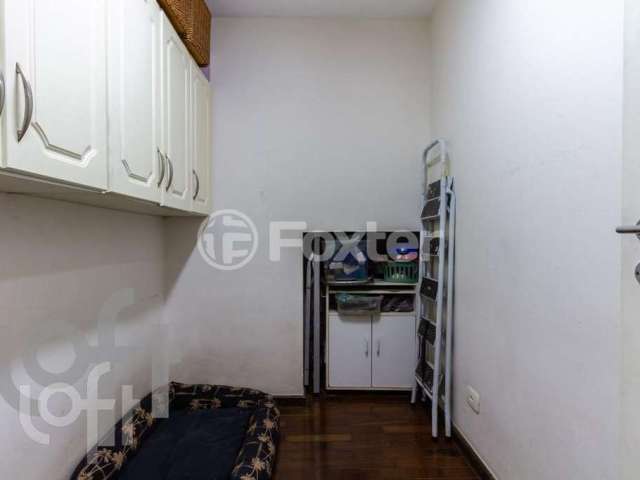 Apartamento com 4 quartos à venda na Rua David Gebara, 146, Vila Suzana, São Paulo, 300 m2 por R$ 1.250.000