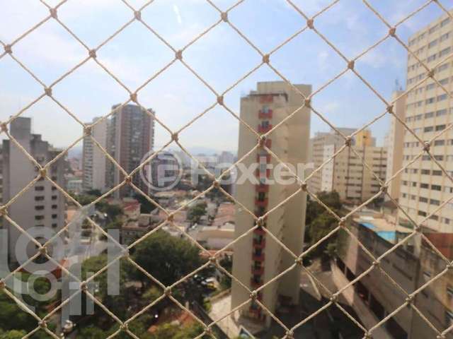 Apartamento com 3 quartos à venda na Rua Cerro Corá, 792, Vila Romana, São Paulo, 122 m2 por R$ 1.200.000