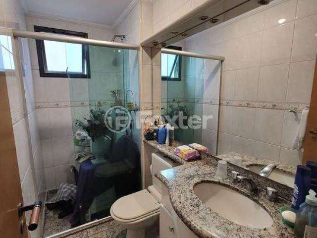 Apartamento com 3 quartos à venda na Rua Raul Pompéia, 726, Pompéia, São Paulo, 108 m2 por R$ 1.400.000