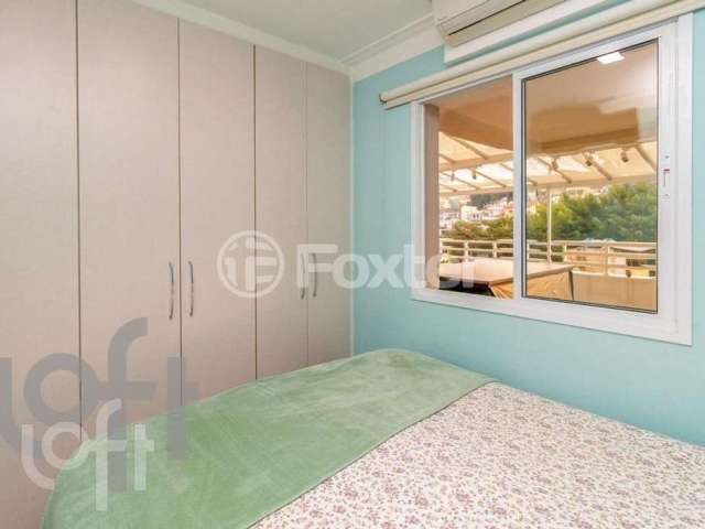 Apartamento com 2 quartos à venda na Rua Professor Ciridião Buarque, 75, Vila Anglo Brasileira, São Paulo, 110 m2 por R$ 1.250.000