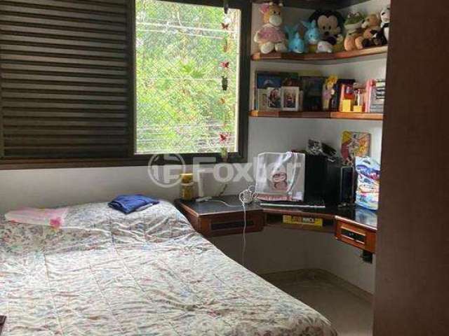 Apartamento com 4 quartos à venda na Rua Ascencional, 172, Jardim Ampliação, São Paulo, 148 m2 por R$ 965.000