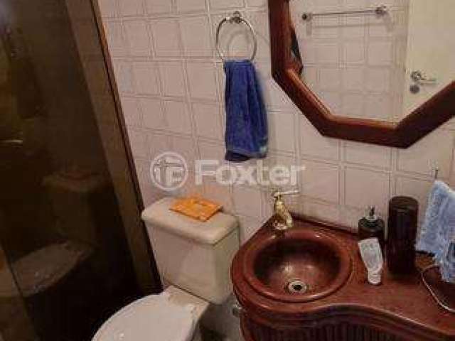 Apartamento com 3 quartos à venda na Rua Doutor Miranda de Azevedo, 1251, Vila Anglo Brasileira, São Paulo, 87 m2 por R$ 910.000