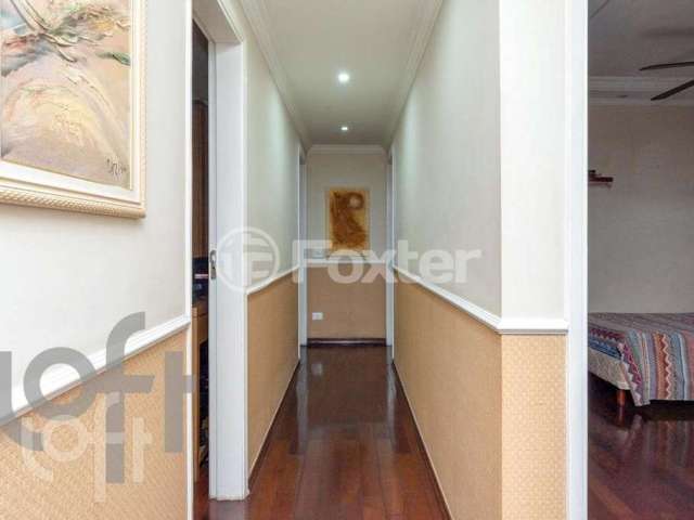 Apartamento com 4 quartos à venda na Rua Serra de Juréa, 866, Cidade Mãe do Céu, São Paulo, 145 m2 por R$ 1.100.000