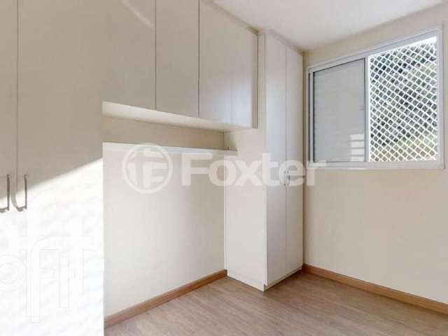 Apartamento com 2 quartos à venda na Rua José Arzão, 73, Vila Praia, São Paulo, 54 m2 por R$ 399.000