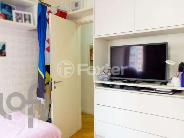 Apartamento com 2 quartos à venda na Rua Domingos Lopes da Silva, 1042, Vila Suzana, São Paulo, 89 m2 por R$ 580.000