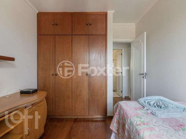 Apartamento com 4 quartos à venda na Rua Doutor José de Andrade Figueira, 374, Vila Suzana, São Paulo, 120 m2 por R$ 920.000