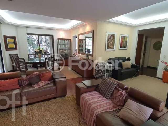 Apartamento com 4 quartos à venda na Rua Marie Nader Calfat, 279, Jardim Ampliação, São Paulo, 177 m2 por R$ 980.000