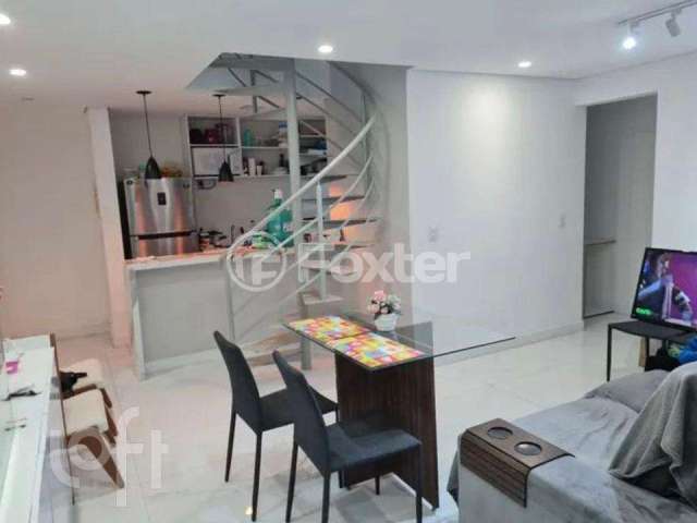 Apartamento com 3 quartos à venda na Rua João Simões de Souza, 360, Parque Reboucas, São Paulo, 140 m2 por R$ 980.000