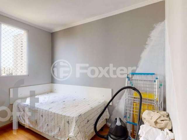 Apartamento com 2 quartos à venda na Rua Doutor Laerte Setúbal, 610, Vila Suzana, São Paulo, 67 m2 por R$ 373.000