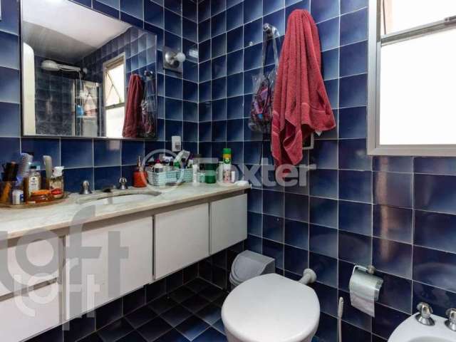 Apartamento com 2 quartos à venda na Rua Marcus Pereira, 125, Vila Suzana, São Paulo, 120 m2 por R$ 600.000