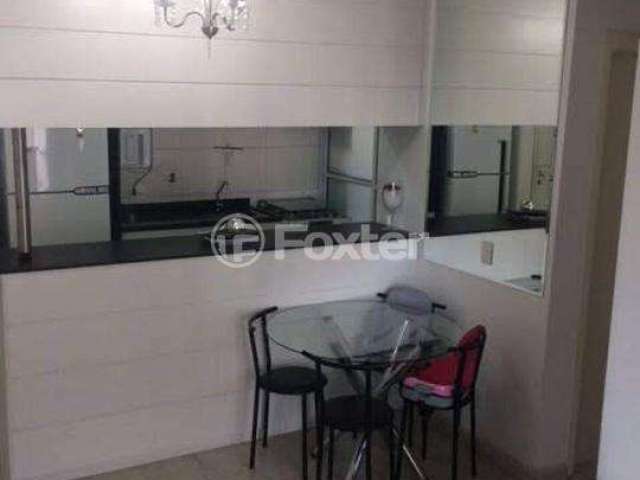 Apartamento com 2 quartos à venda na Rua João Simões de Souza, 740, Parque Reboucas, São Paulo, 57 m2 por R$ 430.000