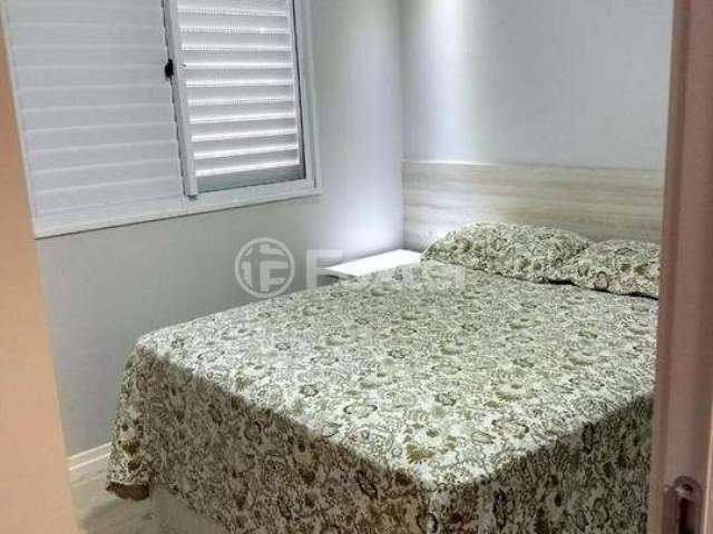 Apartamento com 3 quartos à venda na Rua Doutor Carlos Aldrovandi, 85, Jardim Parque Morumbi, São Paulo, 59 m2 por R$ 450.000