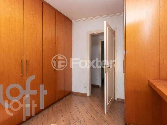 Apartamento com 3 quartos à venda na Rua General Calado, 301, Vila Regente Feijó, São Paulo, 182 m2 por R$ 1.272.360