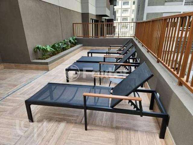 Apartamento com 1 quarto à venda na Rua Pamplona, 834, Jardim Paulista, São Paulo, 22 m2 por R$ 565.000