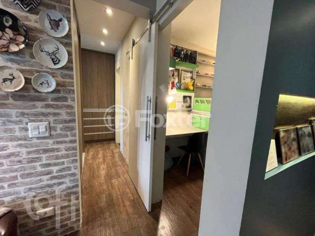 Apartamento com 2 quartos à venda na Avenida José Galante, 140, Vila Suzana, São Paulo, 82 m2 por R$ 720.000