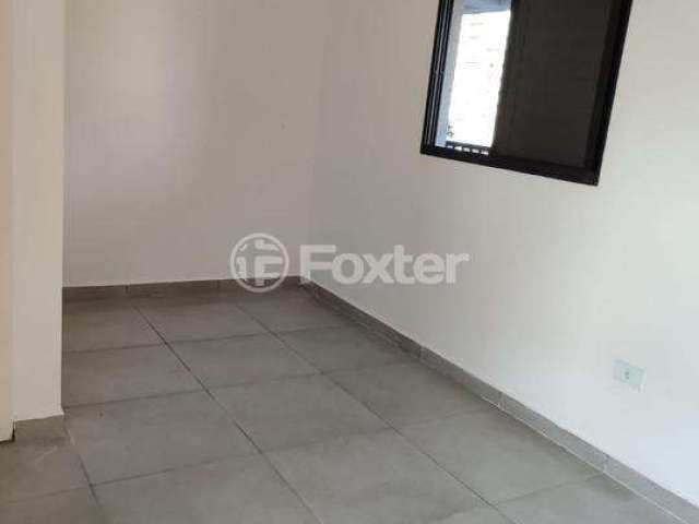 Apartamento com 1 quarto à venda na Avenida Montemagno, 3029, Chácara Belenzinho, São Paulo, 30 m2 por R$ 270.000