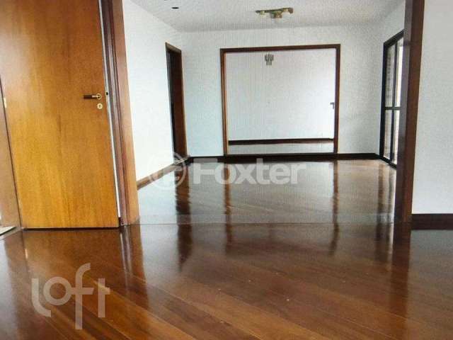 Apartamento com 4 quartos à venda na Rua Iubatinga, 145, Vila Andrade, São Paulo, 600 m2 por R$ 2.965.000