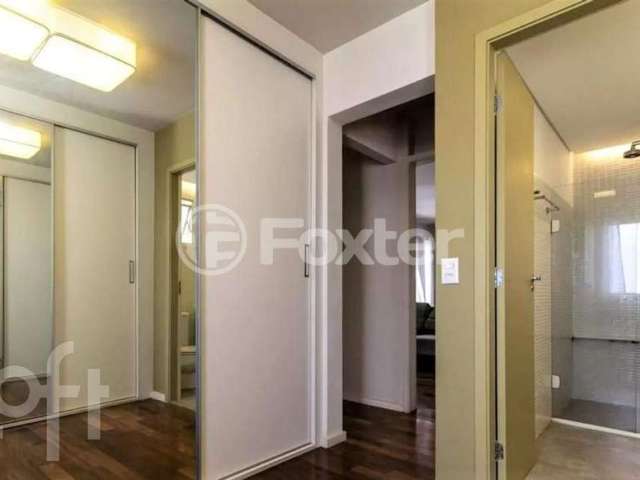 Apartamento com 1 quarto à venda na Rua João Simões de Souza, 430, Parque Reboucas, São Paulo, 74 m2 por R$ 470.000