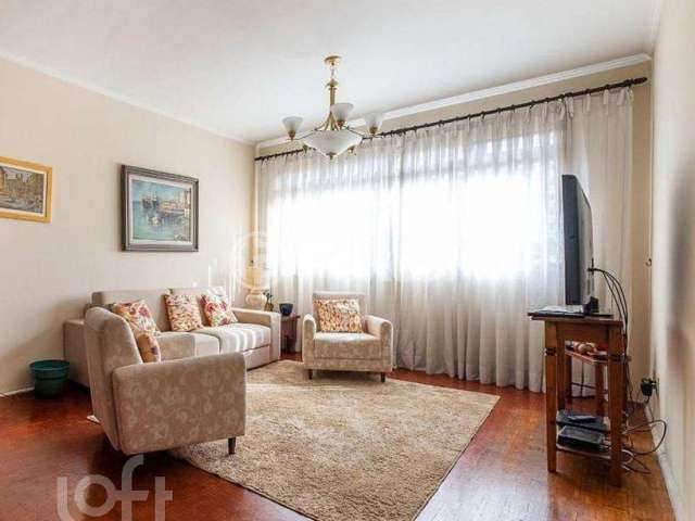 Apartamento com 2 quartos à venda na Rua Borges de Barros, 189, Sumarezinho, São Paulo, 120 m2 por R$ 1.005.000