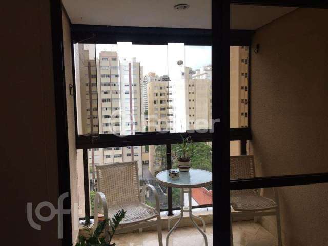 Apartamento com 2 quartos à venda na Rua Doutor Augusto de Miranda, 830, Pompéia, São Paulo, 71 m2 por R$ 920.000