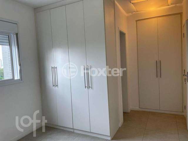 Apartamento com 2 quartos à venda na Rua Domingos Lopes da Silva, 100, Vila Suzana, São Paulo, 76 m2 por R$ 715.000