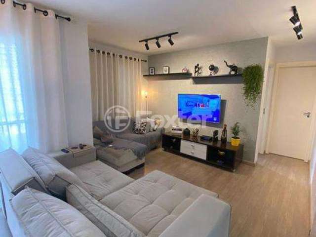 Apartamento com 2 quartos à venda na Rua João Simões de Souza, 740, Parque Reboucas, São Paulo, 69 m2 por R$ 520.000