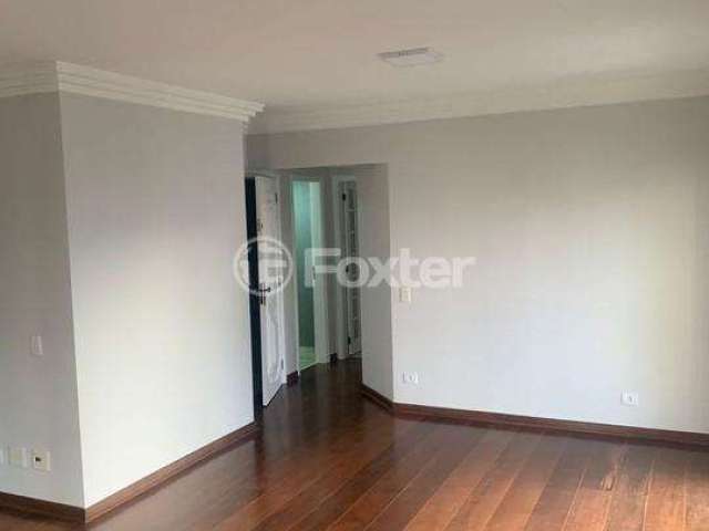 Apartamento com 3 quartos à venda na Avenida Doutor Guilherme Dumont Vilares, 1401, Jardim Londrina, São Paulo, 180 m2 por R$ 900.000