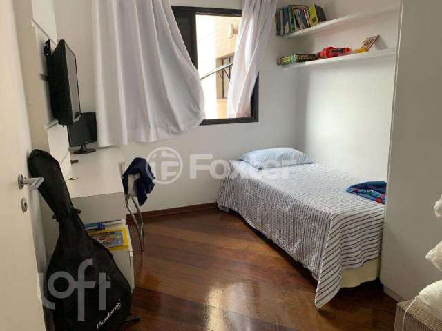 Apartamento com 4 quartos à venda na Rua Croata, 502, Vila Ipojuca, São Paulo, 157 m2 por R$ 1.100.000