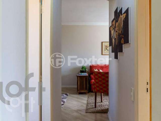 Apartamento com 2 quartos à venda na Rua Tonelero, 372, Vila Ipojuca, São Paulo, 69 m2 por R$ 750.000