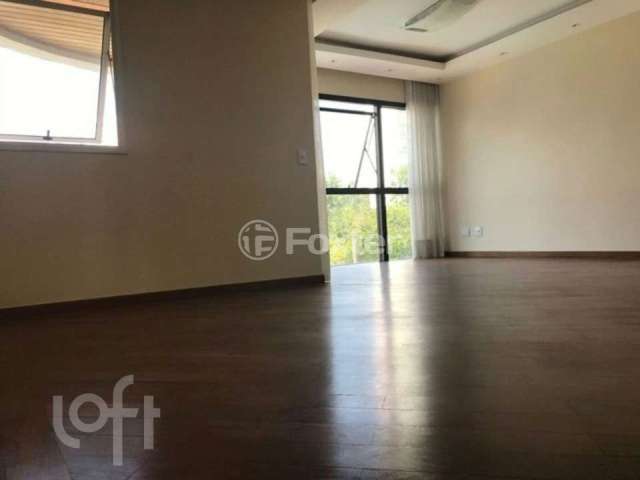 Apartamento com 3 quartos à venda na Rua Doutor José de Andrade Figueira, 385, Vila Suzana, São Paulo, 110 m2 por R$ 700.000