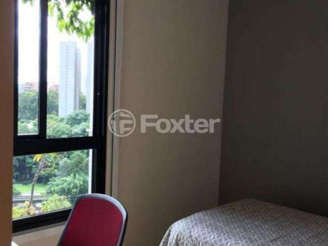 Apartamento com 3 quartos à venda na Rua Doutor Oscar Monteiro de Barros, 328, Vila Suzana, São Paulo, 158 m2 por R$ 669.200