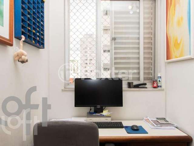 Apartamento com 3 quartos à venda na Rua Raul Pompéia, 775, Pompéia, São Paulo, 120 m2 por R$ 1.000.000