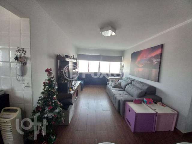 Apartamento com 3 quartos à venda na Rua Heitor Penteado, 1577, Sumarezinho, São Paulo, 97 m2 por R$ 1.090.000