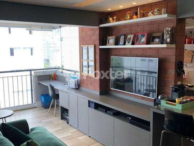 Apartamento com 3 quartos à venda na Rua Cajaíba, 854, Pompéia, São Paulo, 132 m2 por R$ 1.975.000