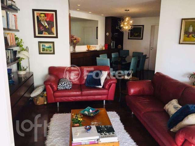 Apartamento com 4 quartos à venda na Rua Professor Hilário Veiga de Carvalho, 64, Vila Suzana, São Paulo, 156 m2 por R$ 1.600.000