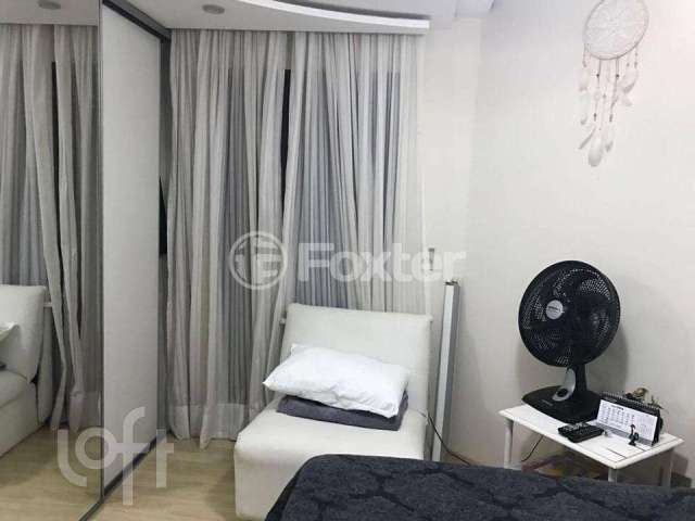 Apartamento com 3 quartos à venda na Rua Conde Prates, 513, Parque da Mooca, São Paulo, 165 m2 por R$ 1.172.000