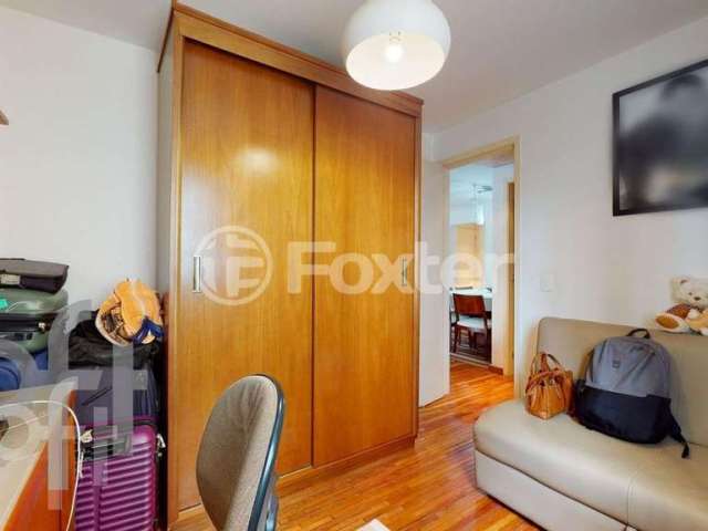 Apartamento com 2 quartos à venda na Rua Croata, 385, Vila Ipojuca, São Paulo, 74 m2 por R$ 765.000