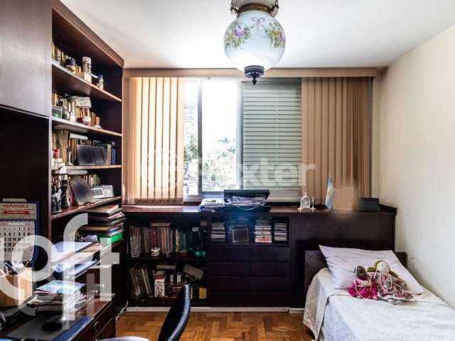 Apartamento com 3 quartos à venda na Alameda Joaquim Eugênio de Lima, 1452, Jardim Paulista, São Paulo, 120 m2 por R$ 1.596.000