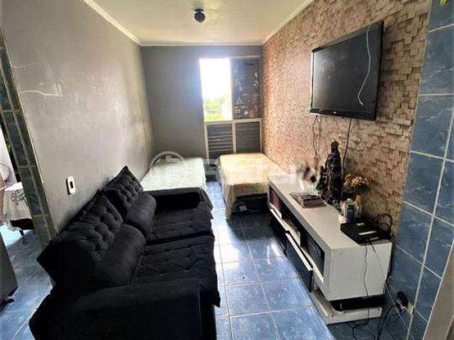 Apartamento com 1 quarto à venda na Rua Madre de Deus, 769, Mooca, São Paulo, 35 m2 por R$ 250.000