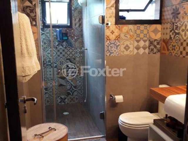 Apartamento com 3 quartos à venda na Rua Batuns, 104, Vila Santa Clara, São Paulo, 82 m2 por R$ 405.000