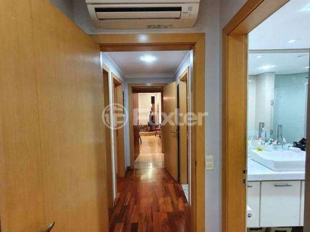 Apartamento com 3 quartos à venda na Rua Vitoantônio Del Vecchio, 413, Parque da Mooca, São Paulo, 165 m2 por R$ 998.000