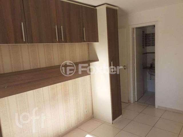 Apartamento com 2 quartos à venda na Rua Deputado Laércio Corte, 390, Paraíso do Morumbi, São Paulo, 70 m2 por R$ 395.000