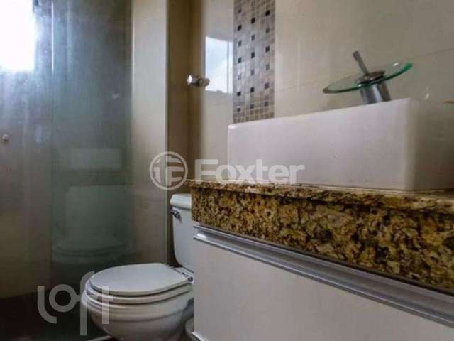 Apartamento com 3 quartos à venda na Rua Dom Estevão Pimentel, 501, Chácara Belenzinho, São Paulo, 122 m2 por R$ 720.000