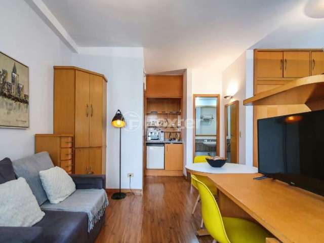 Kitnet / Stúdio à venda na Alameda Lorena, 360, Jardim Paulista, São Paulo, 31 m2 por R$ 420.000