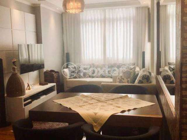 Apartamento com 2 quartos à venda na Alameda Santos, 927, Cerqueira César, São Paulo, 72 m2 por R$ 1.580.000