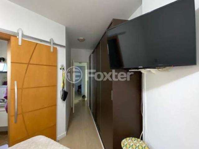 Apartamento com 3 quartos à venda na Rua Guarei, 160, Vila Bertioga, São Paulo, 73 m2 por R$ 590.000