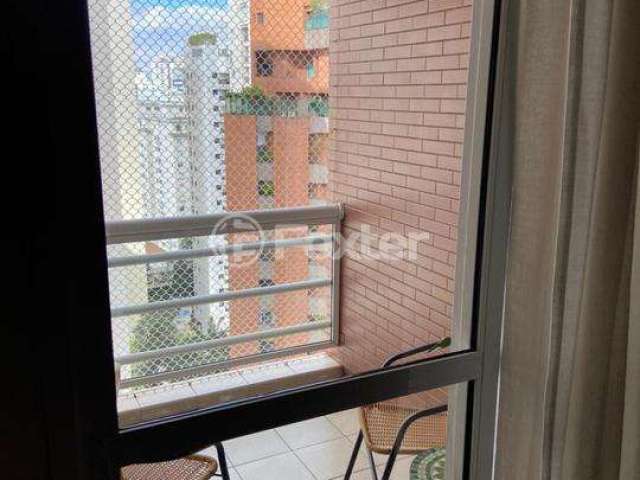 Apartamento com 2 quartos à venda na Rua Pamplona, 1585, Jardim Paulista, São Paulo, 65 m2 por R$ 1.596.000