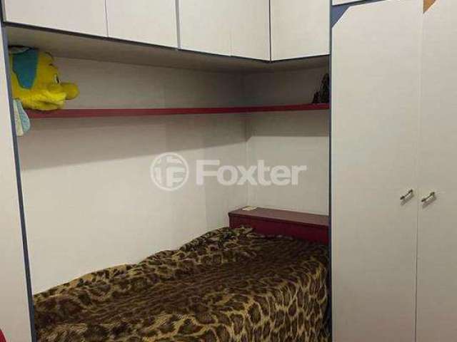 Apartamento com 4 quartos à venda na Rua Armindo Guaraná, 152, Vila Regente Feijó, São Paulo, 211 m2 por R$ 2.250.000