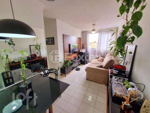 Apartamento com 2 quartos à venda na Rua Conde Luiz Eduardo Matarazzo, 250, Vila São Silvestre, São Paulo, 55 m2 por R$ 290.000